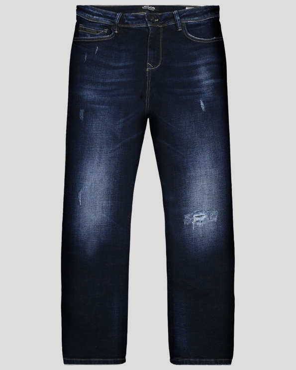 JEANS SLIM FIT COTTON