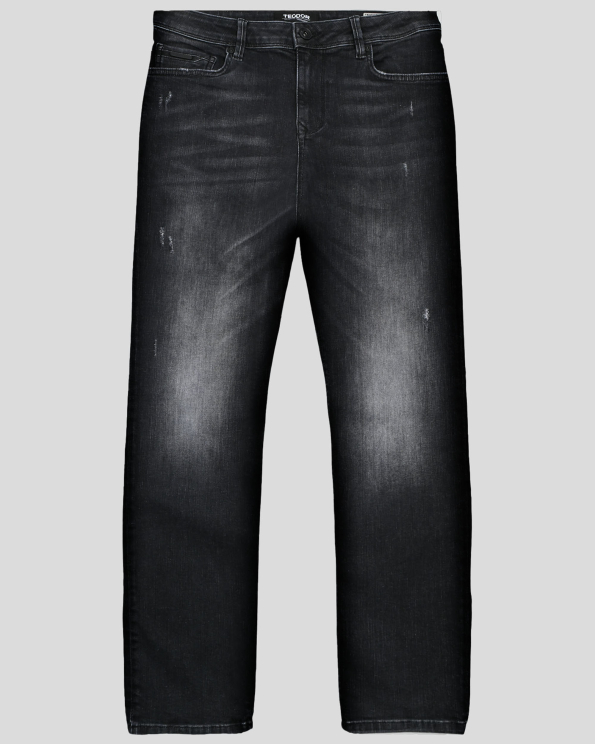 JEANS SLIM FIT COTTON