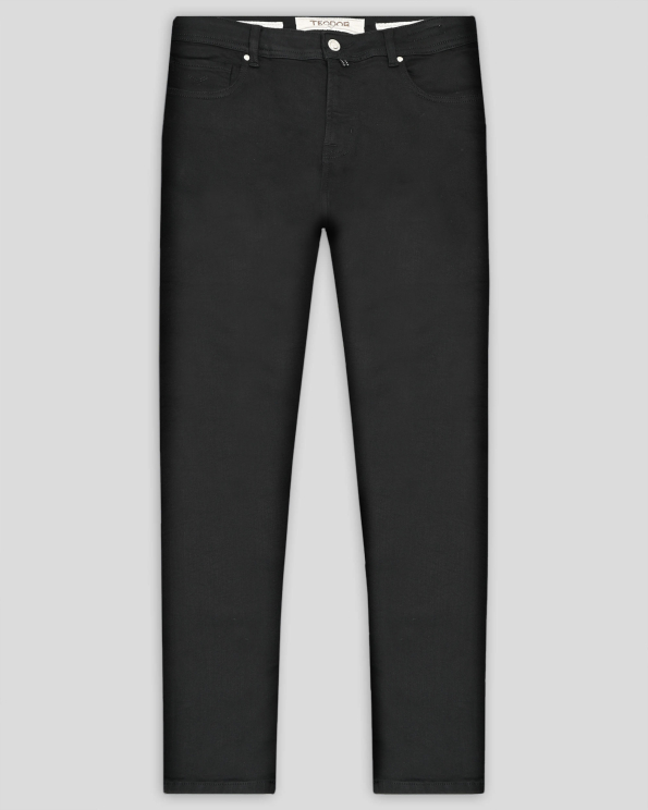 JEANS SLIM FIT COTTON