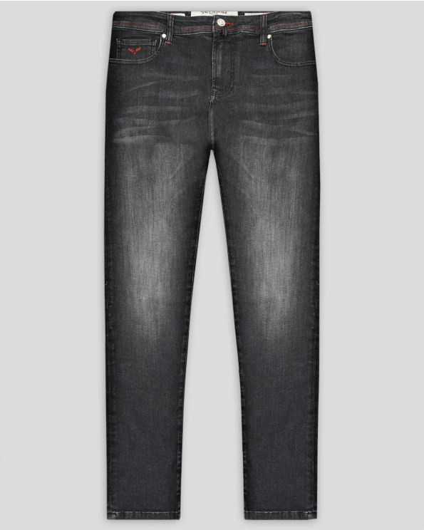 JEANS SLIM FIT COTTON