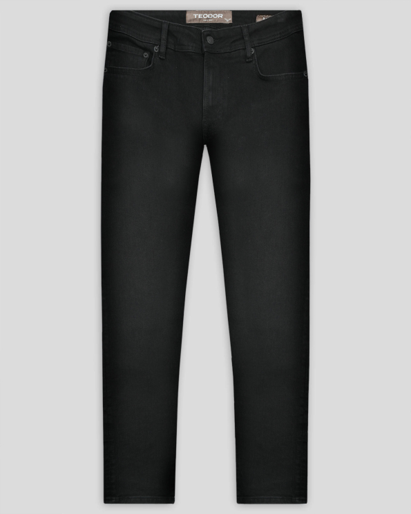 JEANS SLIM FIT COTTON