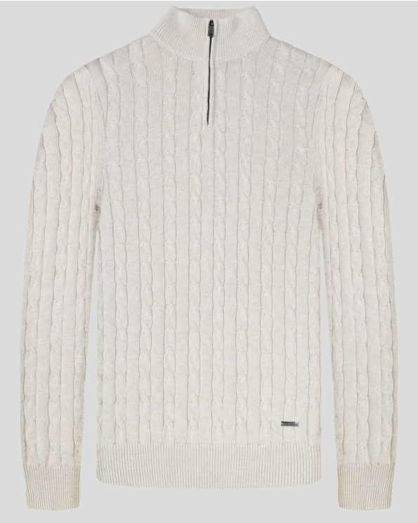 SWEATER COTTON