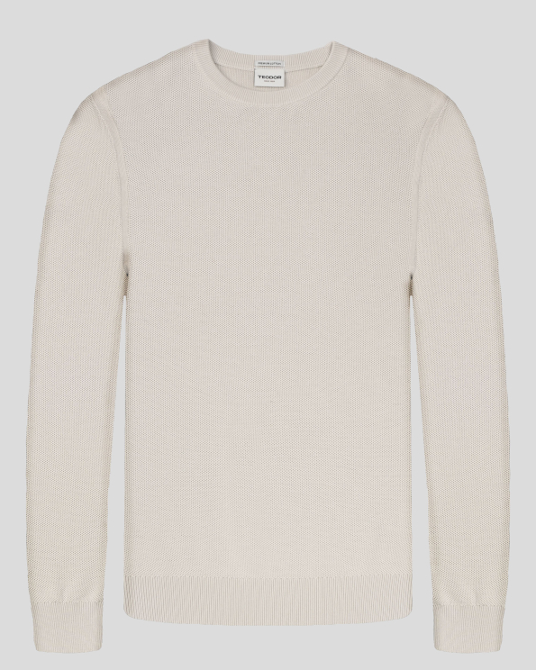 SWEATER COTTON