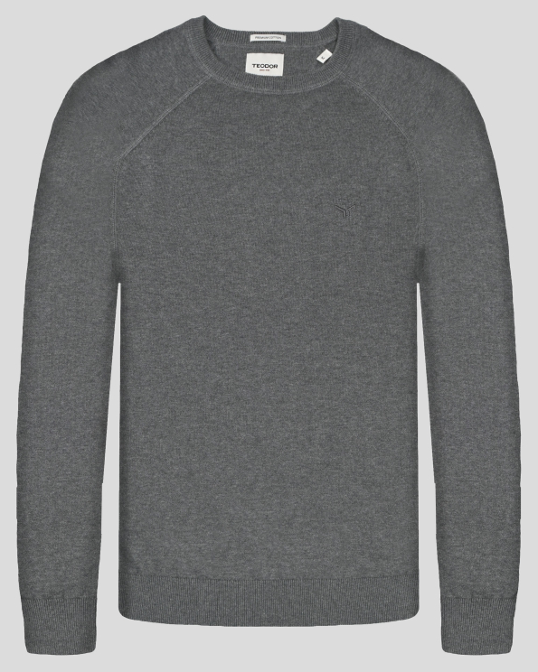 SWEATER COTTON