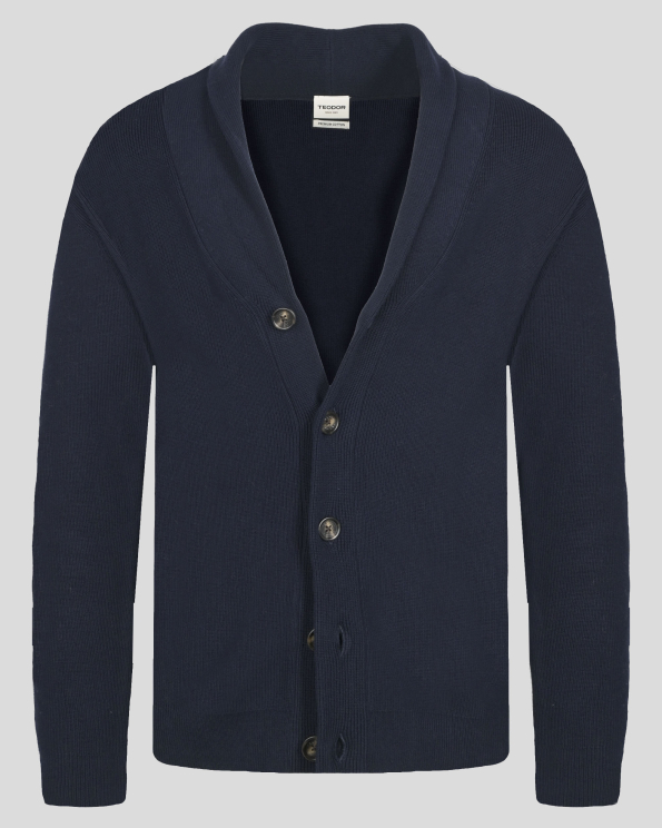 CARDIGAN COTTON