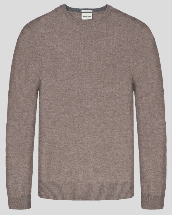 SWEATER WOOL