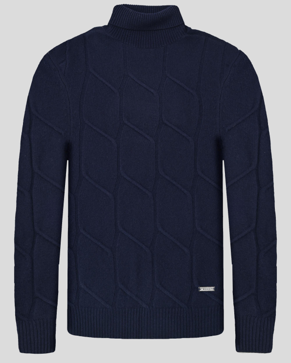 SWEATER WOOL