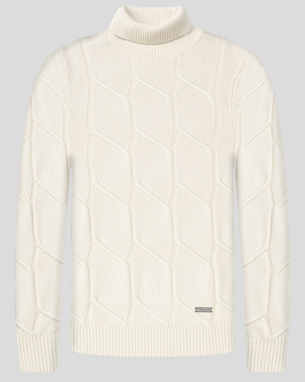SWEATER WOOL