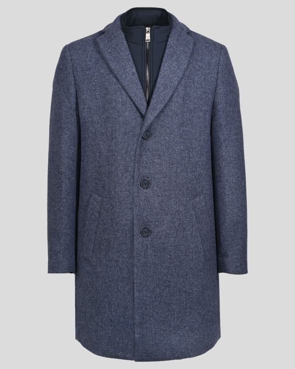 COAT WOOL