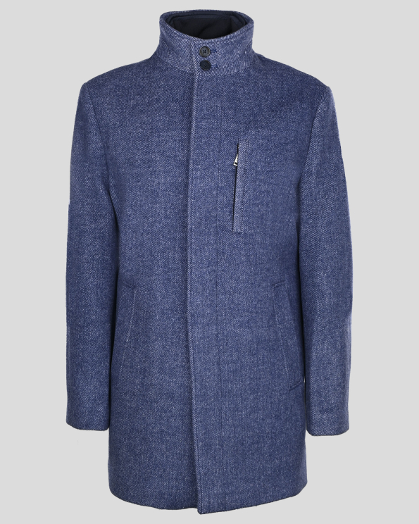 COAT WOOL