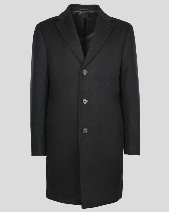 COAT WOOL