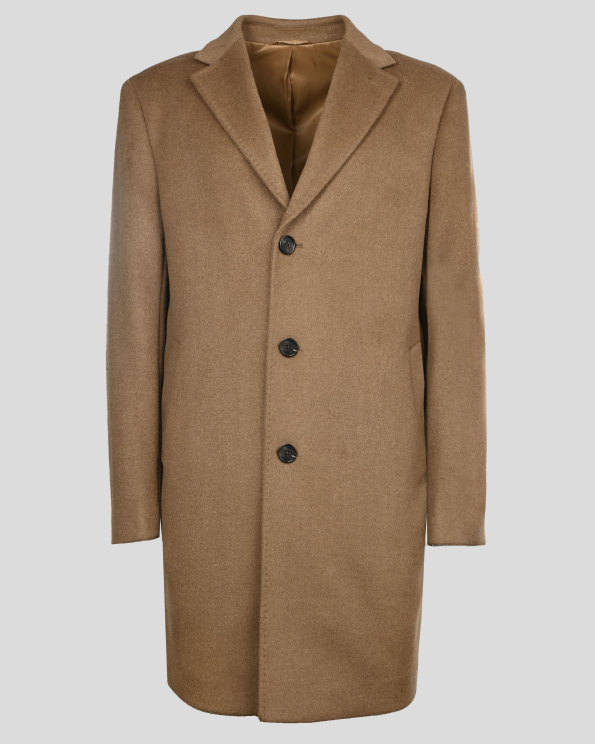 COAT WOOL