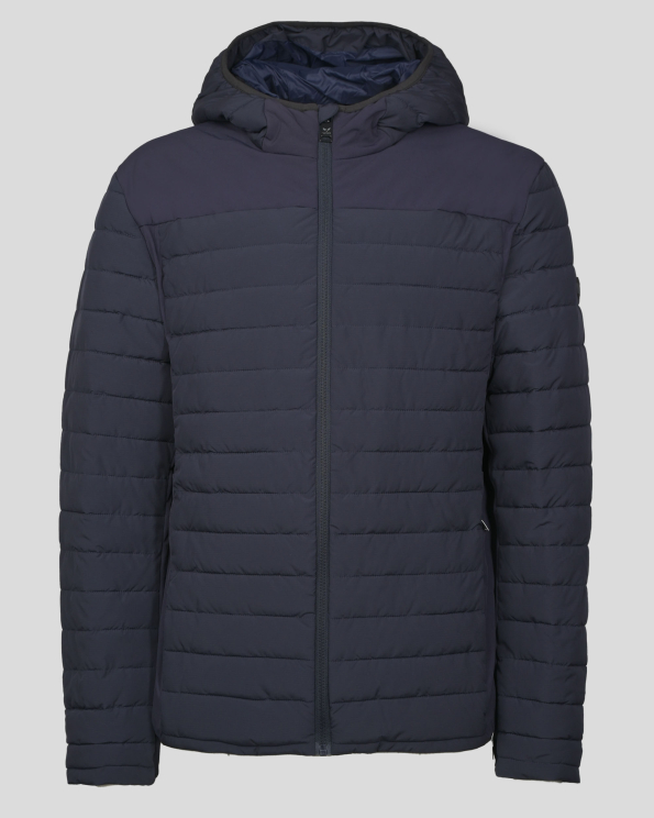 JACKET TECHNICAL TEXTILE