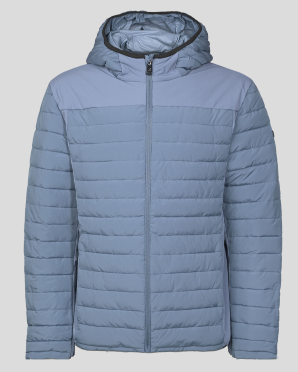 JACKET TECHNICAL TEXTILE