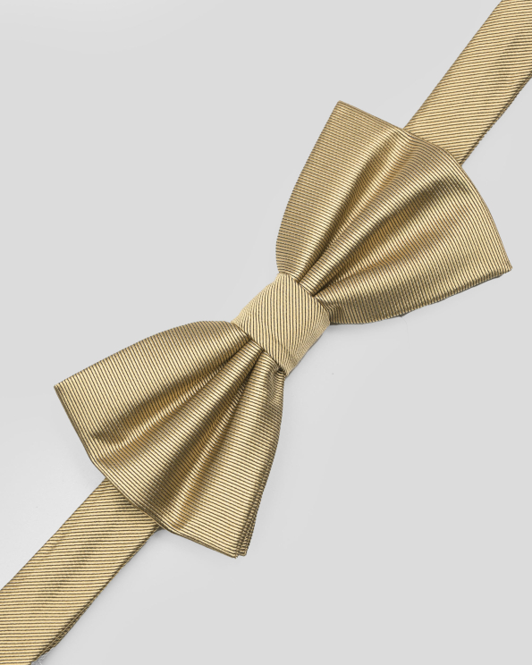 BOW TIE TECHNICAL TEXTILE