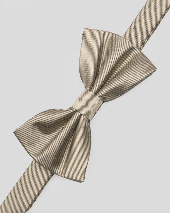 BOW TIE TECHNICAL TEXTILE