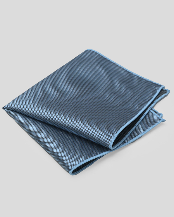 POCKET SQUARE TECHNICAL TEXTILE