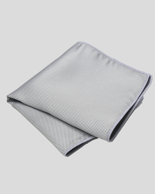 POCKET SQUARE TECHNICAL TEXTILE