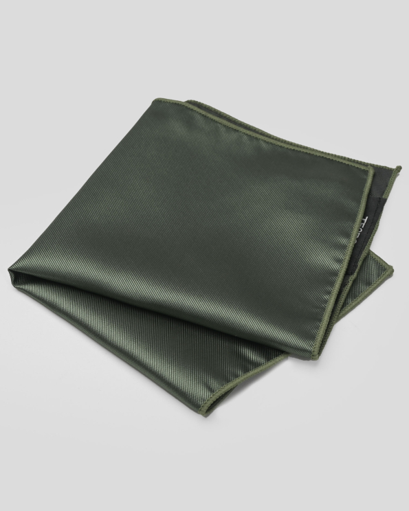 POCKET SQUARE TECHNICAL TEXTILE