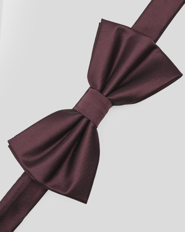 BOW TIE TECHNICAL TEXTILE