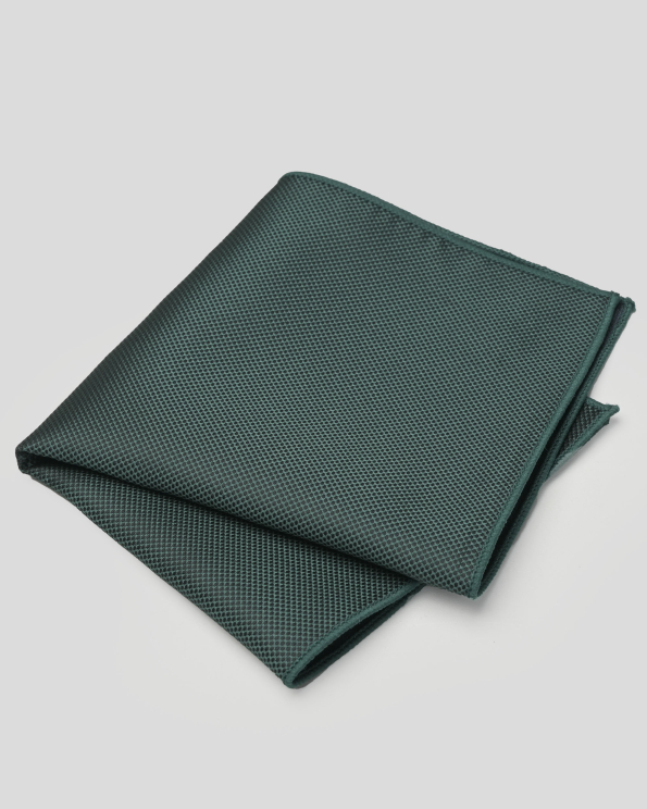 POCKET SQUARE TECHNICAL TEXTILE