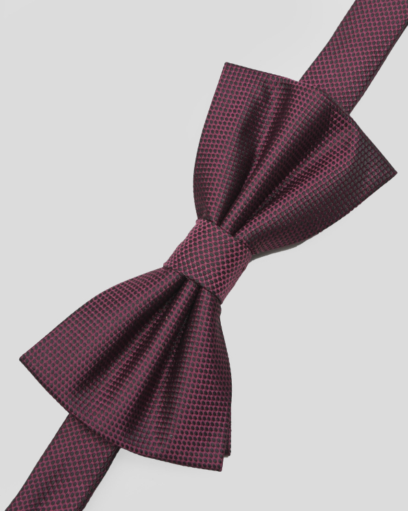 BOW TIE TECHNICAL TEXTILE