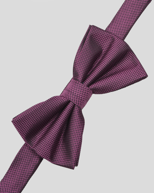 BOW TIE TECHNICAL TEXTILE
