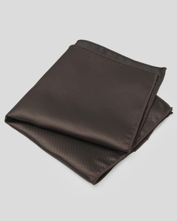 POCKET SQUARE TECHNICAL TEXTILE