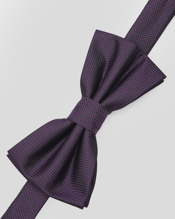 BOW TIE TECHNICAL TEXTILE