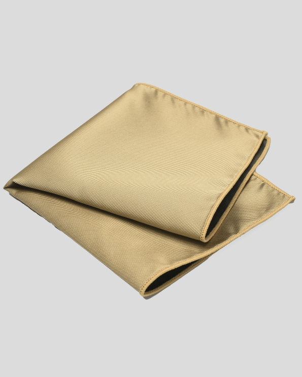 POCKET SQUARE TECHNICAL TEXTILE