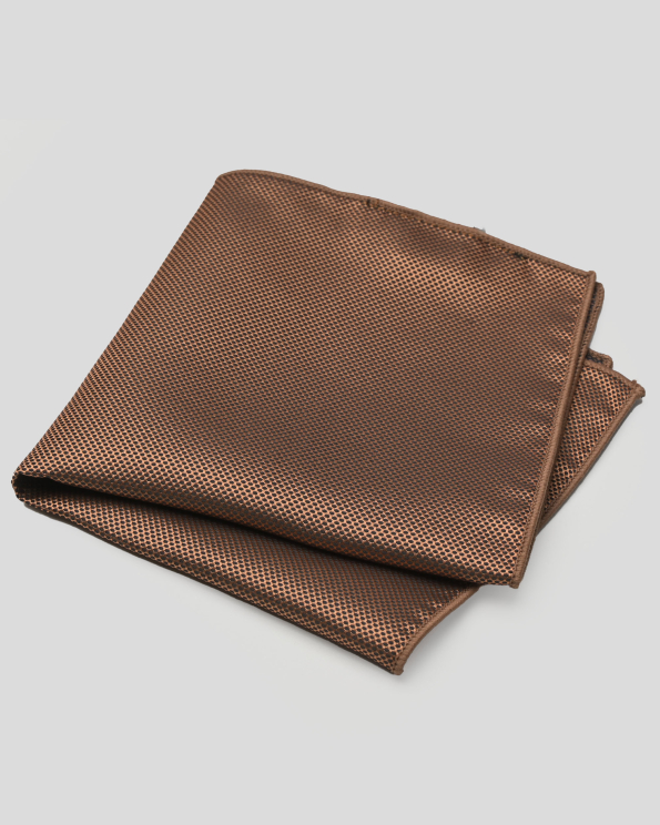 POCKET SQUARE TECHNICAL TEXTILE