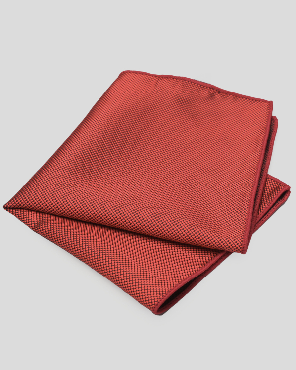 POCKET SQUARE TECHNICAL TEXTILE