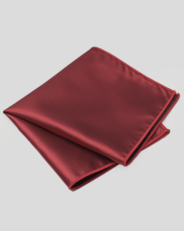 POCKET SQUARE TECHNICAL TEXTILE