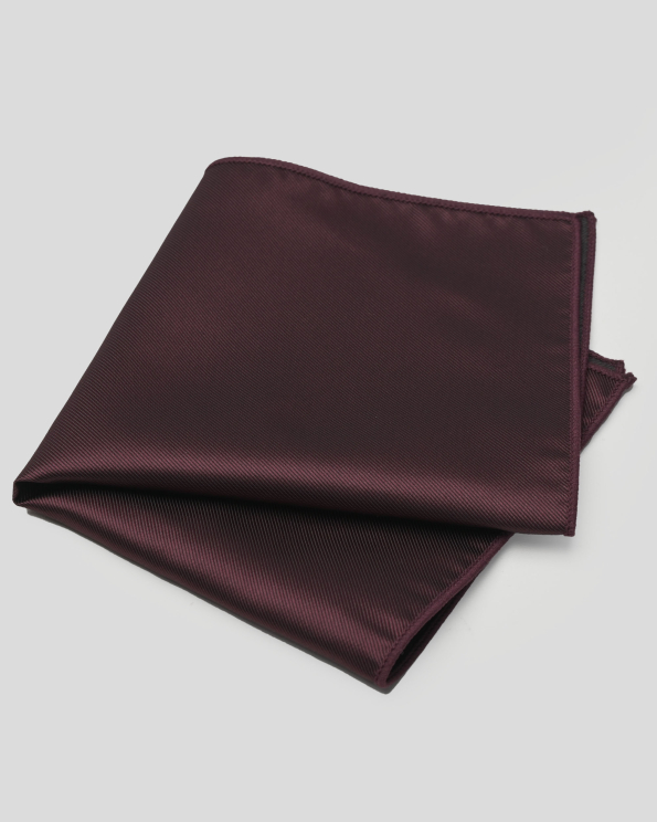 POCKET SQUARE TECHNICAL TEXTILE