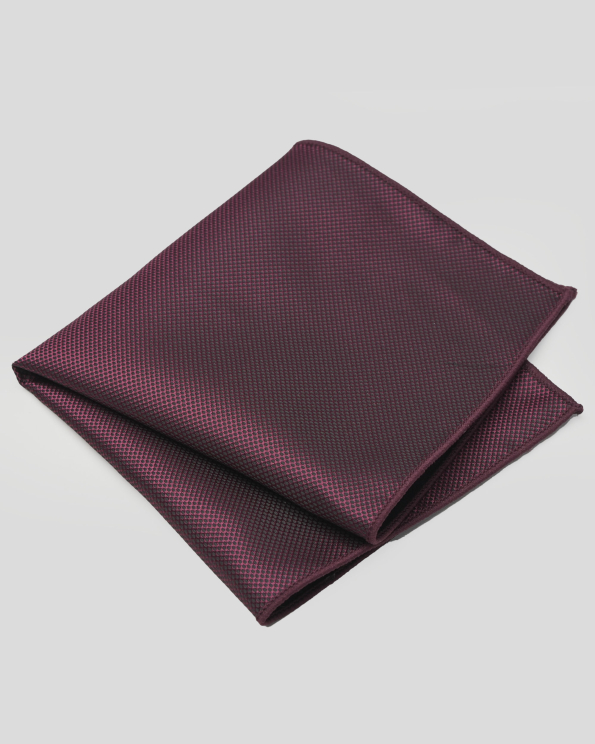 POCKET SQUARE TECHNICAL TEXTILE