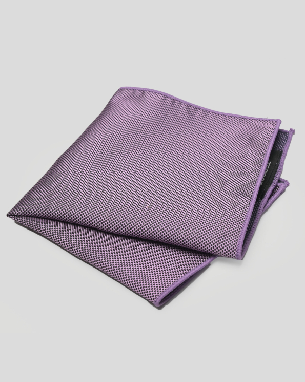 POCKET SQUARE TECHNICAL TEXTILE