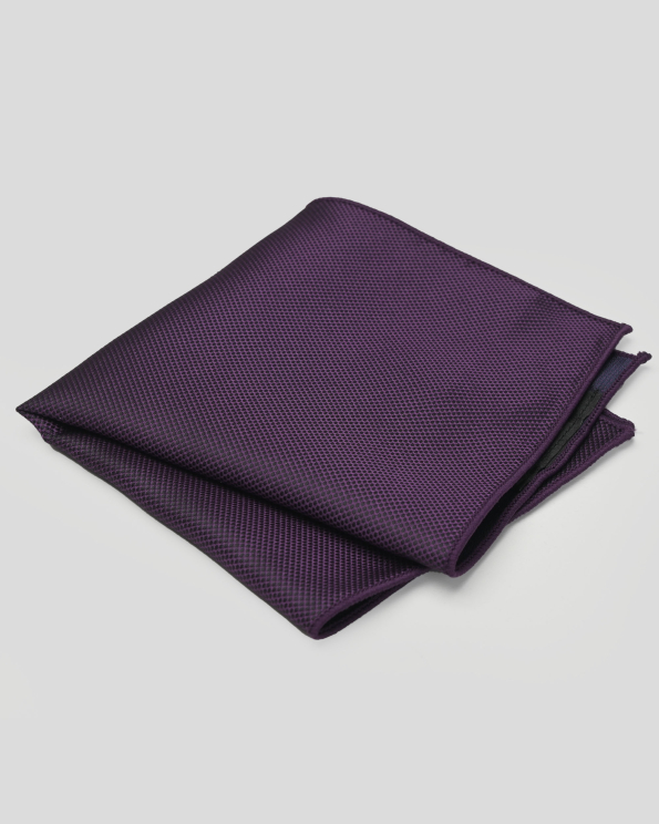 POCKET SQUARE TECHNICAL TEXTILE