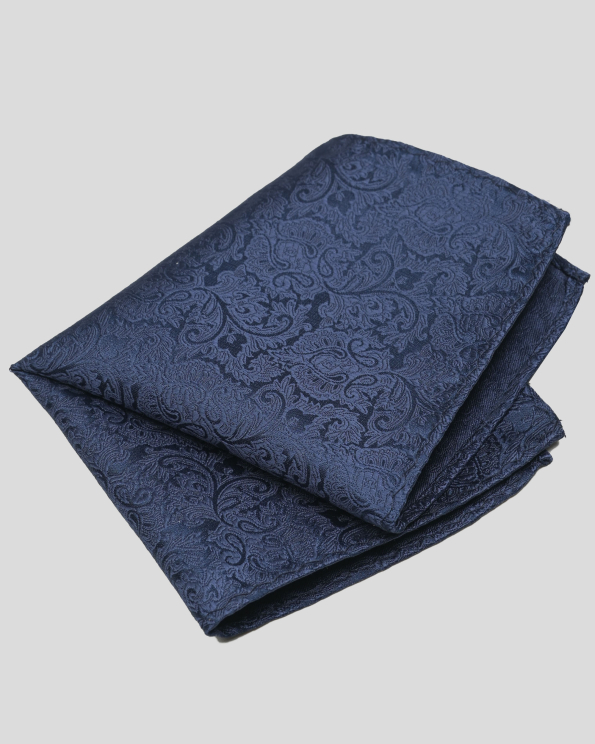 POCKET SQUARE TECHNICAL TEXTILE