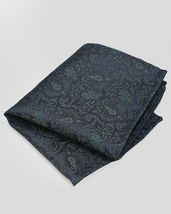 POCKET SQUARE TECHNICAL TEXTILE