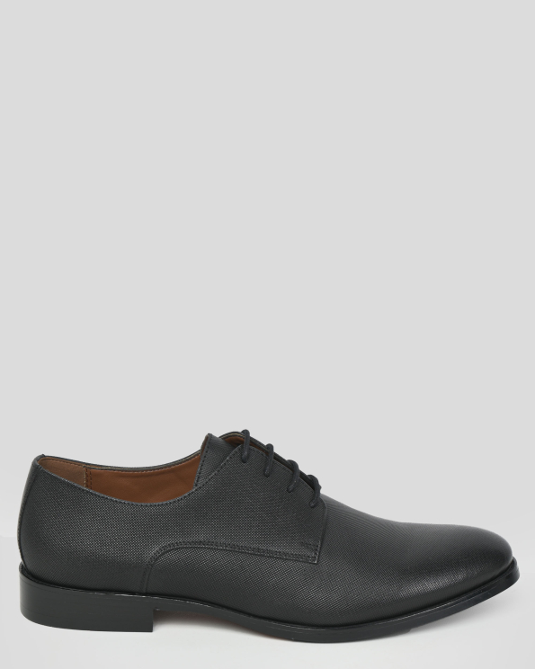 SHOES LEATHER