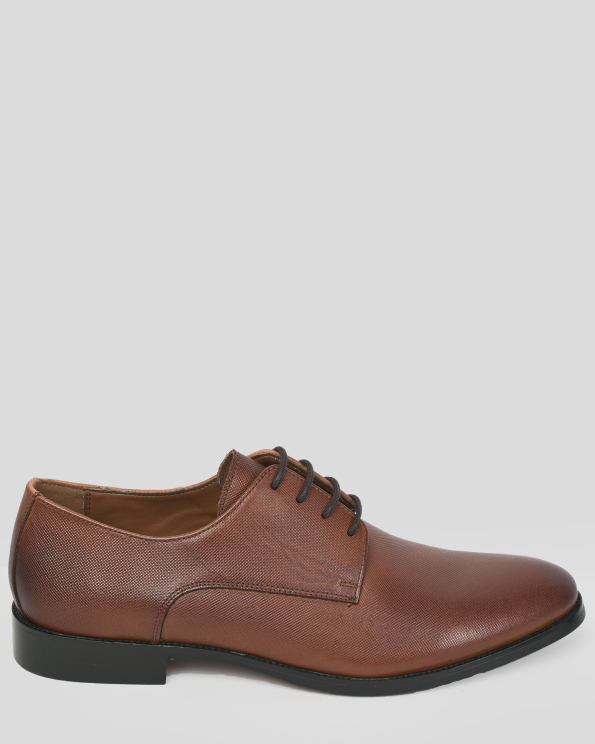SHOES LEATHER