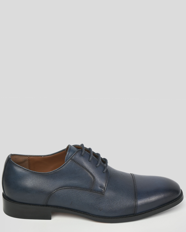 SHOES LEATHER