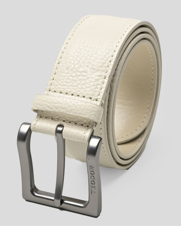 BELT LEATHER