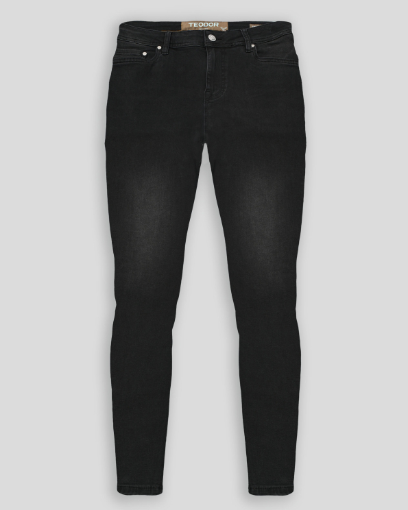 JEANS EXTRA SLIM FIT COTTON
