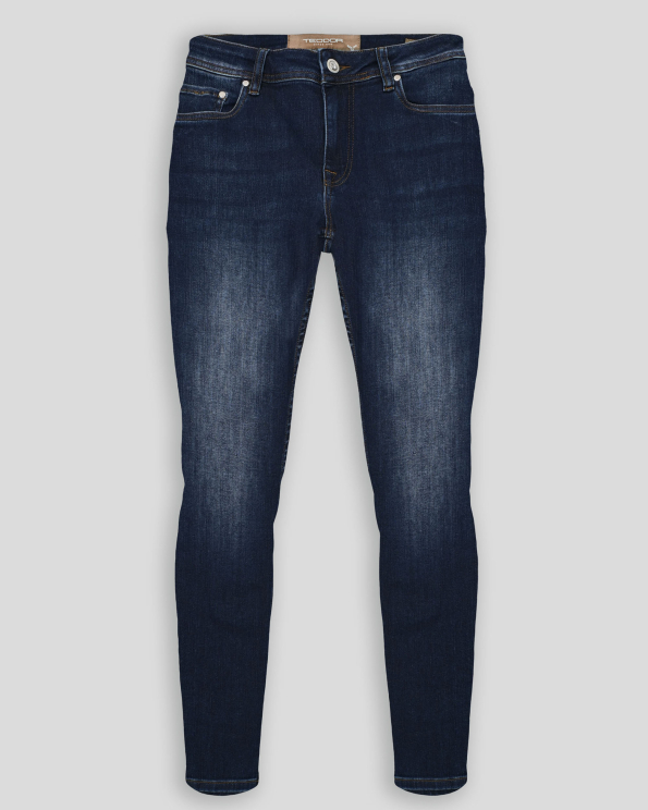 JEANS EXTRA SLIM FIT COTTON