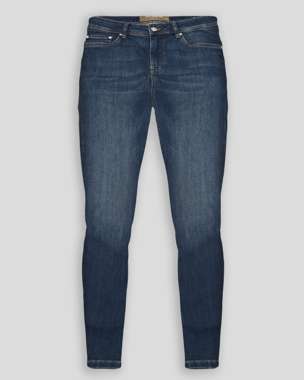 JEANS EXTRA SLIM FIT COTTON
