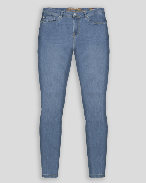 JEANS EXTRA SLIM FIT COTTON