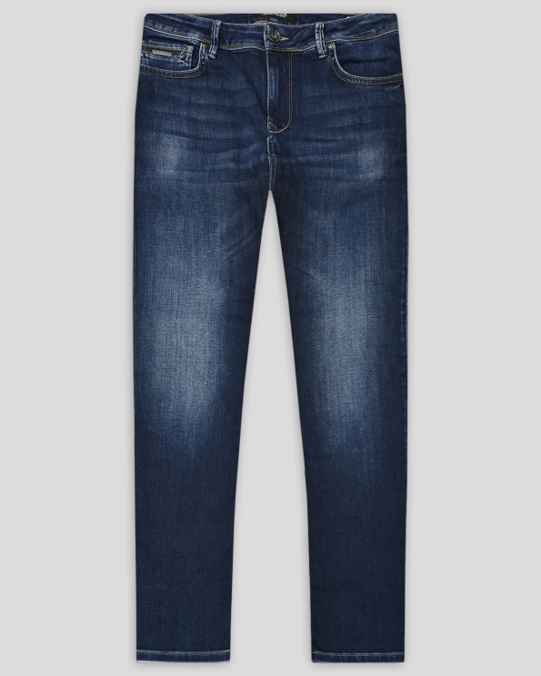 JEANS SLIM FIT COTTON