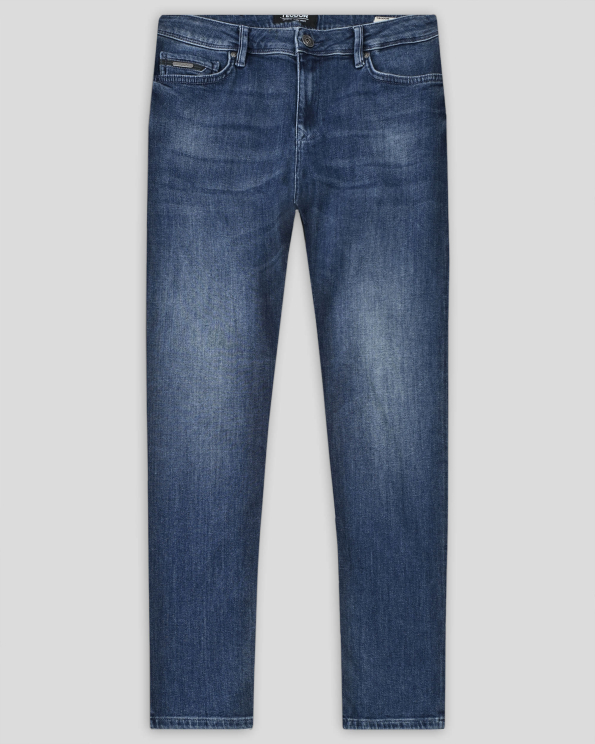 JEANS SLIM FIT COTTON