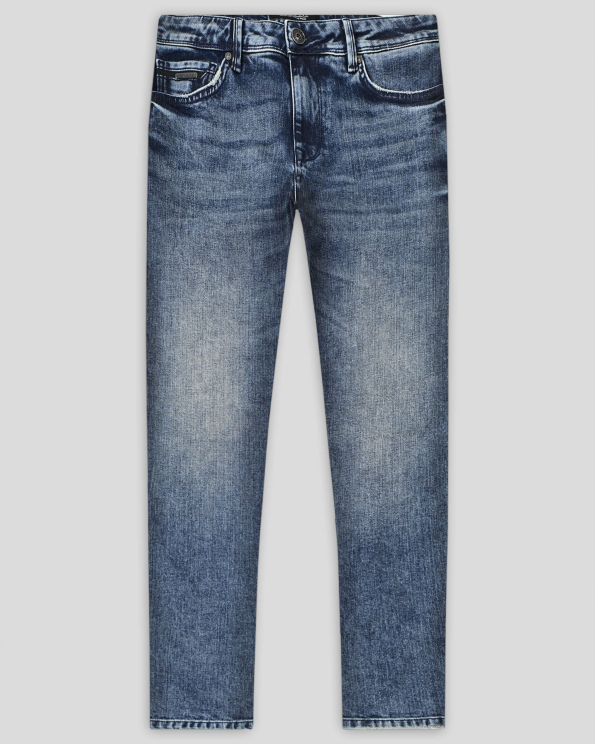 JEANS SLIM FIT COTTON